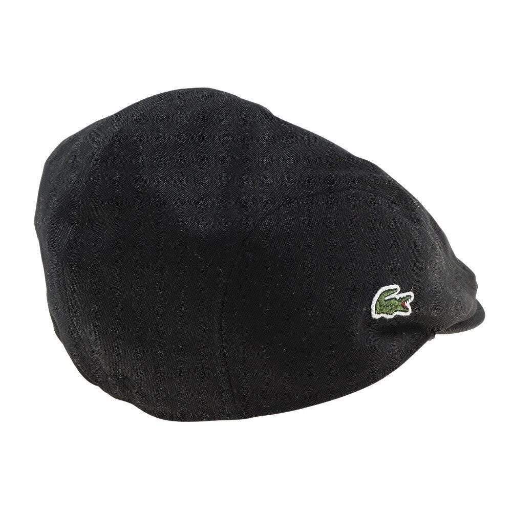 ラコステ（LACOSTE）（メンズ）ベーシックコットンハンチング CLM1130-011