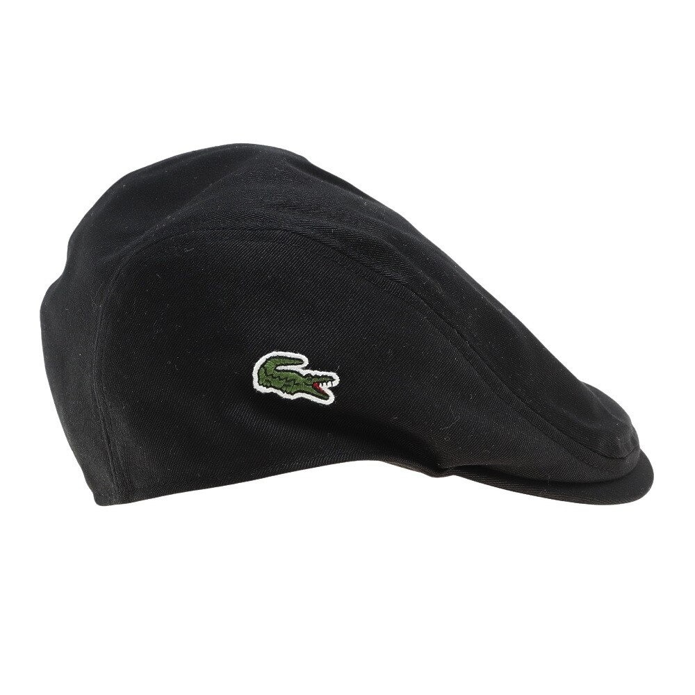 ラコステ（LACOSTE）（メンズ）ベーシックコットンハンチング CLM1130-011