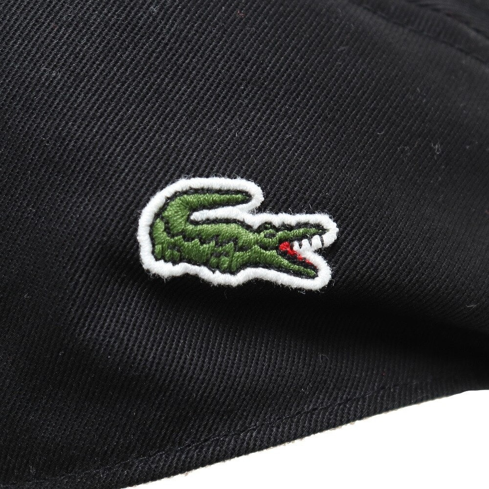 ラコステ（LACOSTE）（メンズ）ベーシックコットンハンチング CLM1130-011