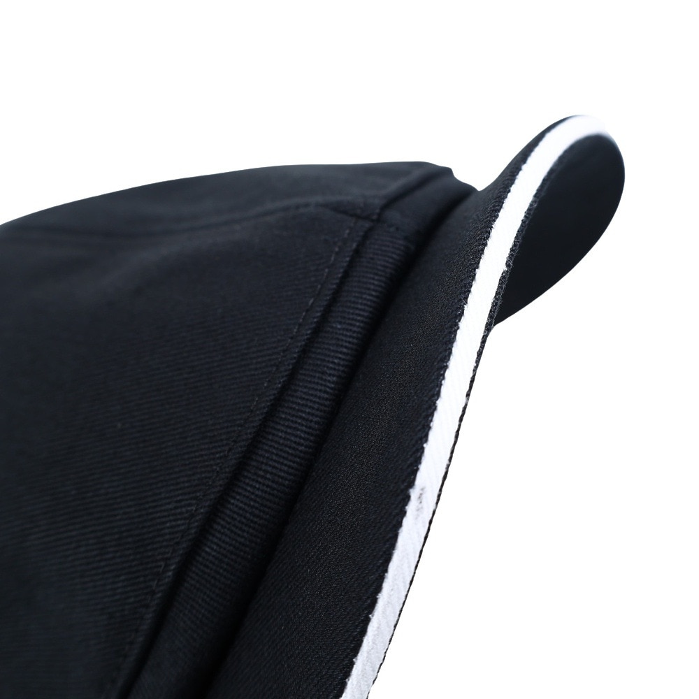 プーマ（PUMA）（メンズ）ゴルフ コットンツイル 6パネル ハンチング キャップ 025003-01