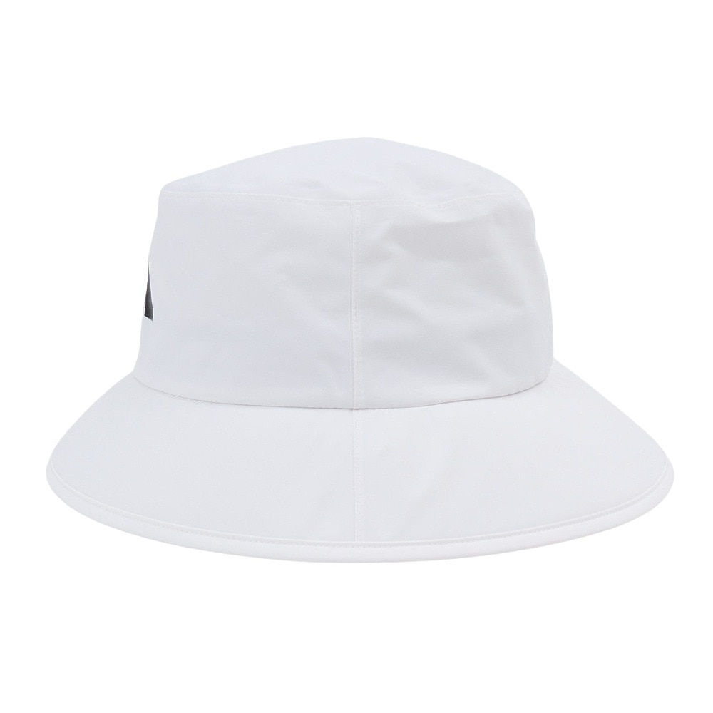 アディダス（adidas）（メンズ）ゴルフ 吸湿 防水 RAIN.RDY ハット DKL33-IT1211W