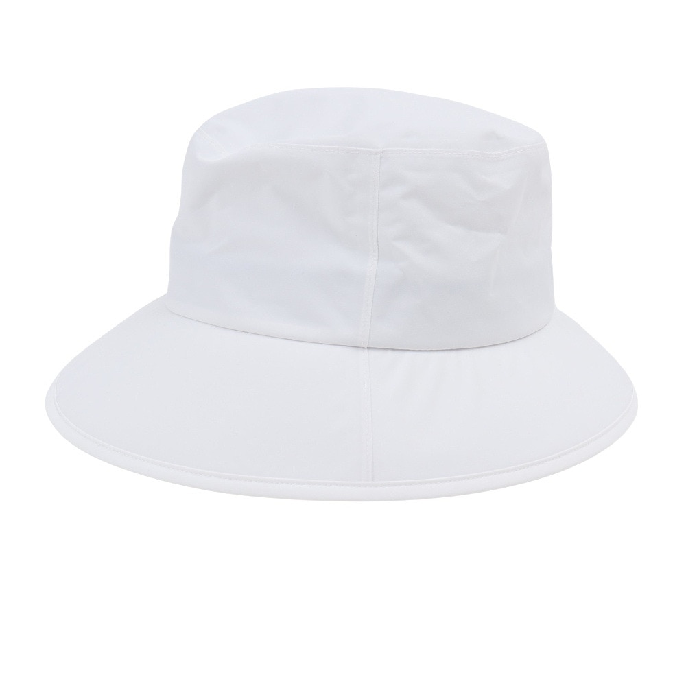 アディダス（adidas）（メンズ）ゴルフ 吸湿 防水 RAIN.RDY ハット DKL33-IT1211W