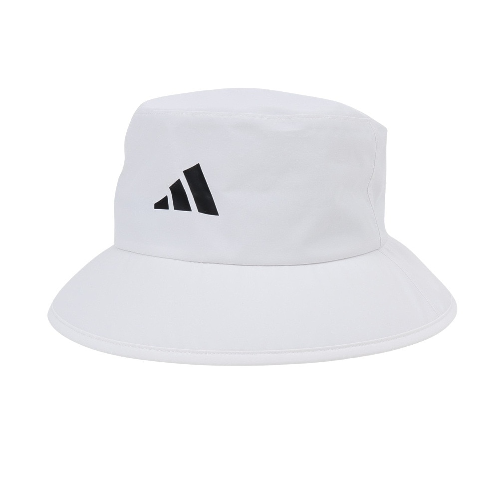 アディダス（adidas）（メンズ）ゴルフ 吸湿 防水 RAIN.RDY ハット DKL33-IT1211W