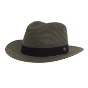 (メンズ、レディース)ゴルフ ハット パーム・ビーチ PLMBCH OLIVE