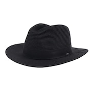 (メンズ、レディース)ゴルフ ハット パーム・ビーチ PLMBCHM BLK