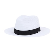 (メンズ、レディース)ゴルフ ハット パーム・ビーチ PLMBCHM WHT
