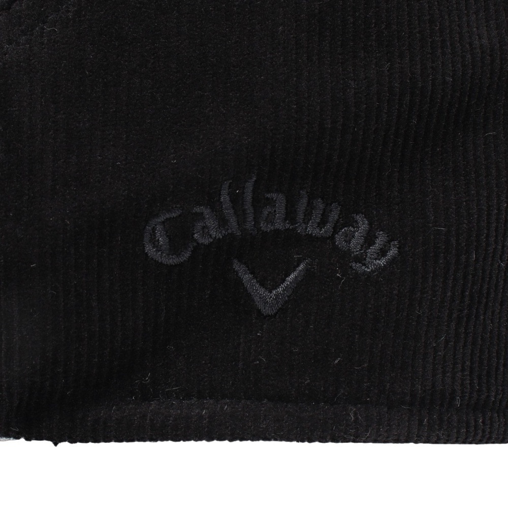キャロウェイ（CALLAWAY）（メンズ）ゴルフ ハンチング C24291121-1010