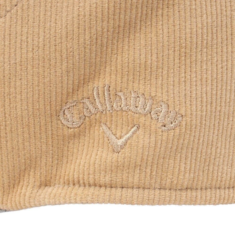 キャロウェイ（CALLAWAY）（メンズ）ゴルフ ハンチング C24291121-1040