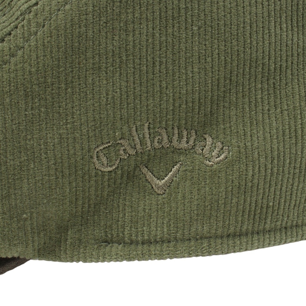 Callaway キャロウェイ ハンチング キャロウェイ（CALLAWAY）（メンズ）ゴルフ ハンチング