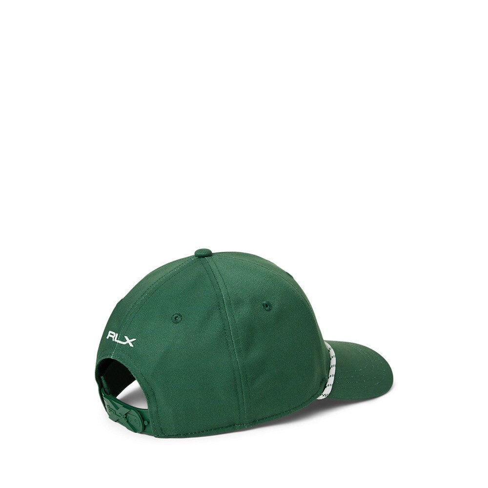 ラルフ ローレン（RALPH LAUREN）（メンズ）ゴルフ Polo ベア ツイル スポーツ キャップ MAXGHGS0J420172300