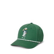 (メンズ)ゴルフ Polo ベア ツイル スポーツ キャップ MAXGHGS0J420172300
