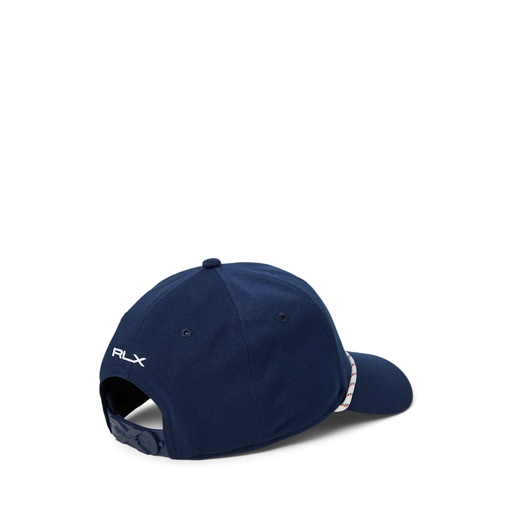 ラルフ ローレン（RALPH LAUREN）（メンズ）ゴルフ Polo ベア ツイル スポーツ キャップ MAXGHGS0J420176410
