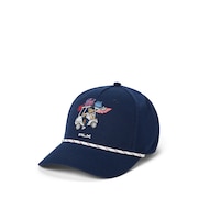 (メンズ)ゴルフ Polo ベア ツイル スポーツ キャップ MAXGHGS0J420176410