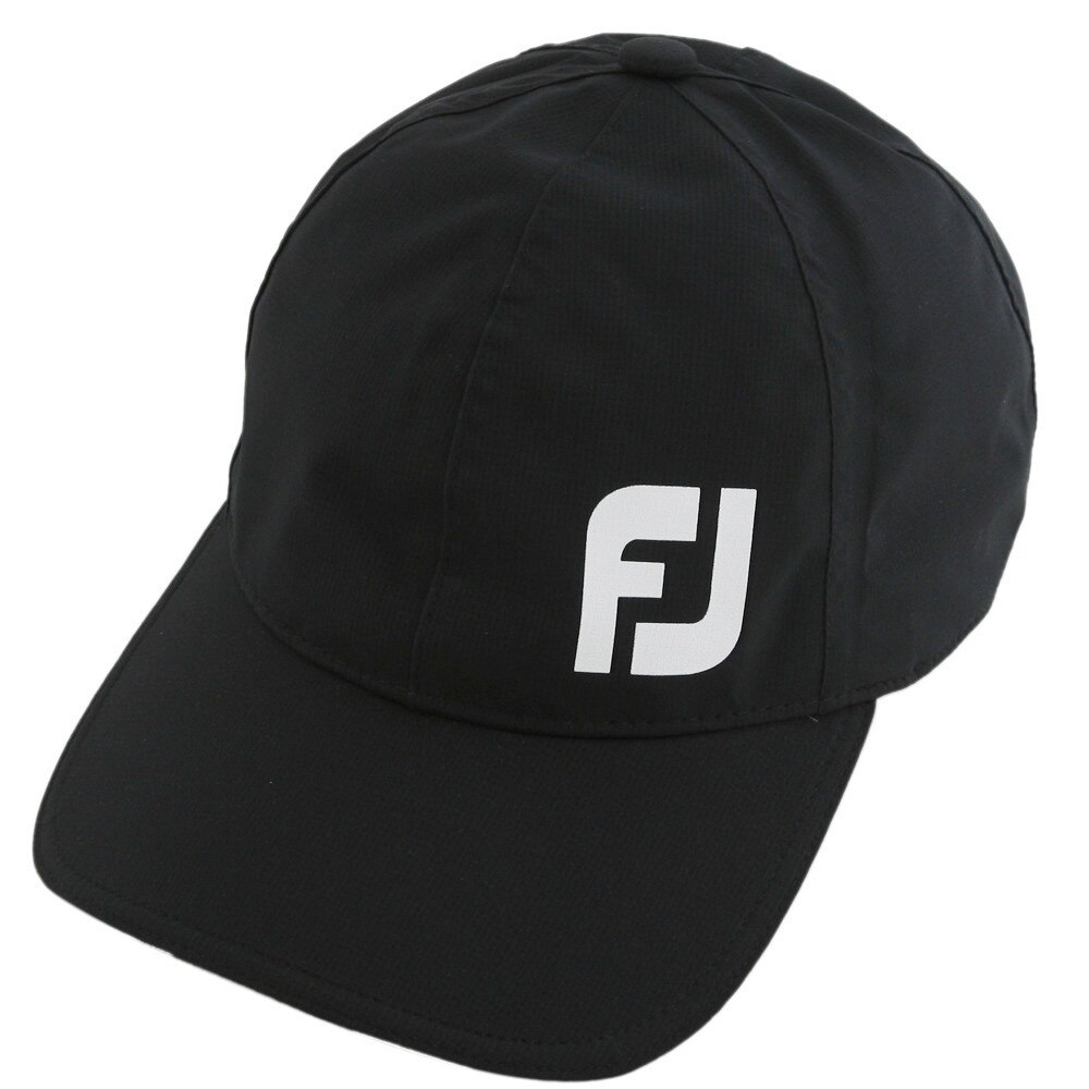  レインキャップ メンズ FJ (メンズ帽子) FJHW1604BK 
