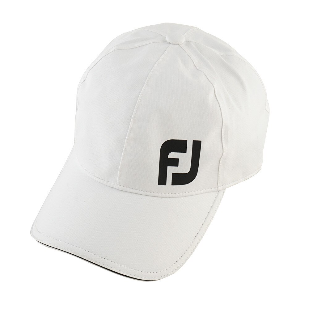  レインキャップ メンズ FJ WT FJHW1604WT