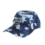 ROSASEN（メンズ）ゴルフ レインキャップ メンズ 柄 雨 帽子 046-72401-098