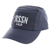 ROSASEN（メンズ）ゴルフ レインキャップ メンズ 雨 帽子 046-72402-098