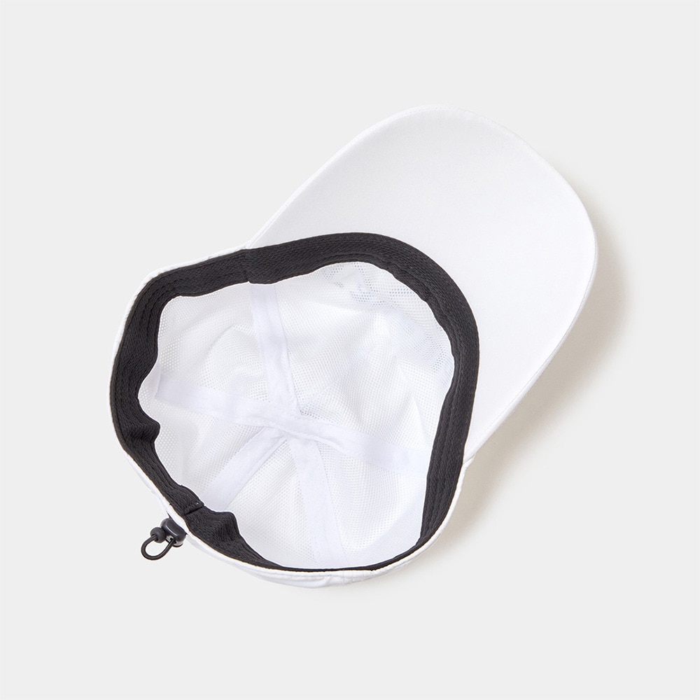 キャロウェイ（CALLAWAY）（メンズ）ゴルフ 防風 定番レインキャップ C23988100-1030