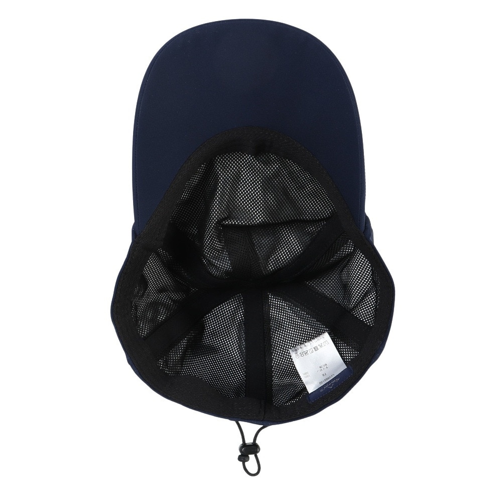 キャロウェイ（CALLAWAY）（メンズ）ゴルフ 防風 定番レインキャップ C23988100-1120