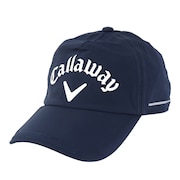 (メンズ)ゴルフ 防風 定番レインキャップ C23988100-1120