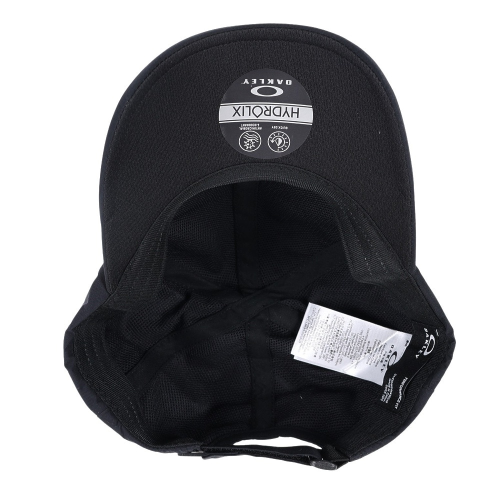 オークリー（OAKLEY）（メンズ）ゴルフ Skull Rain Cap レイン キャップ 雨 帽子 23.0 FOS901387-02E