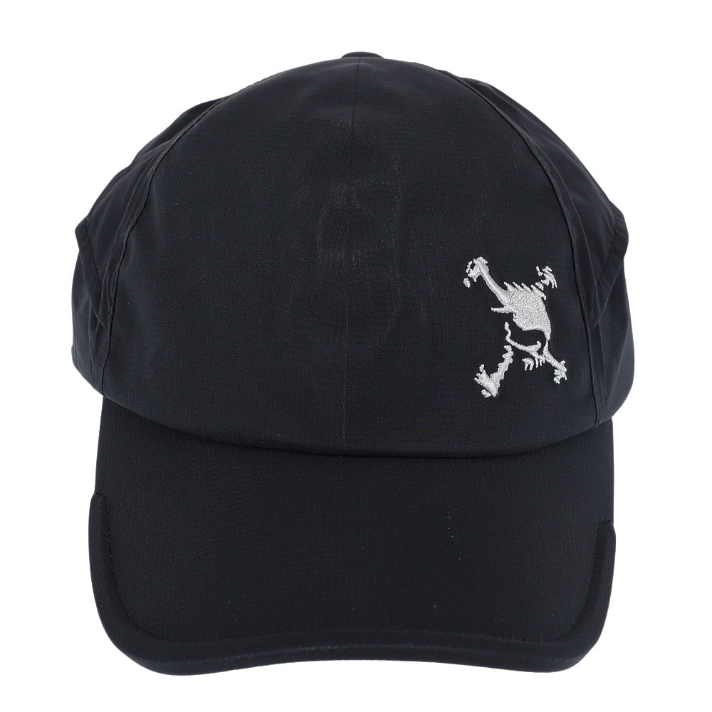 オークリー（OAKLEY）（メンズ）ゴルフ Skull Rain Cap レイン キャップ 雨 帽子 23.0 FOS901387-02E