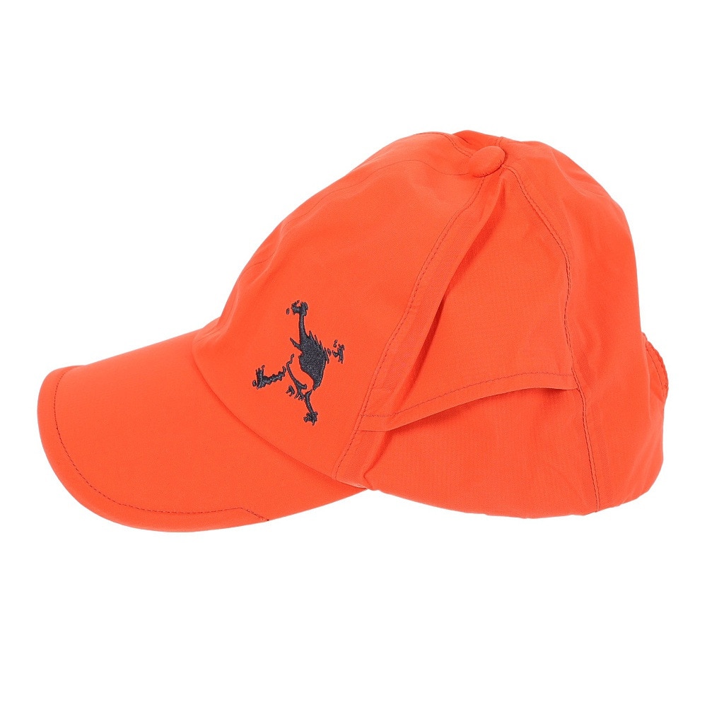 オークリー（OAKLEY）（メンズ）ゴルフ Skull Rain Cap レイン キャップ 雨 帽子 23.0 FOS901387-733
