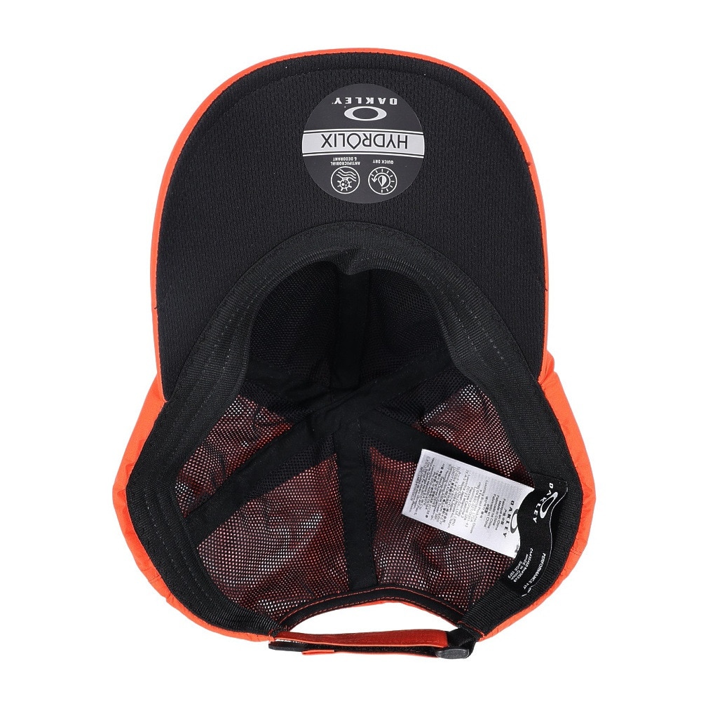 オークリー（OAKLEY）（メンズ）ゴルフ Skull Rain Cap レイン キャップ 雨 帽子 23.0 FOS901387-733
