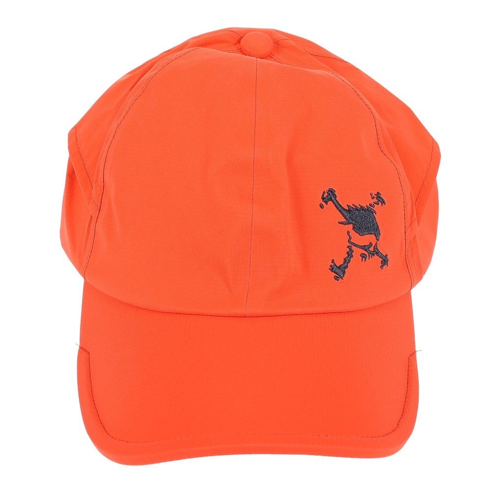オークリー（OAKLEY）（メンズ）ゴルフ Skull Rain Cap レイン キャップ 雨 帽子 23.0 FOS901387-733