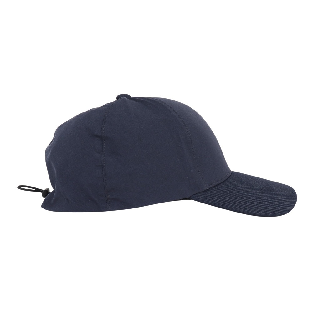 ルコックスポルティフ（lecoqsportif）（メンズ）ゴルフ レインキャップ QGBXJC30 NV00