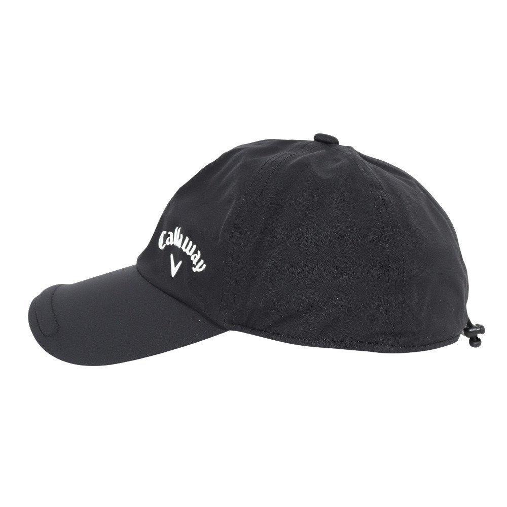 キャロウェイアパレル ゴルフ レインウェア レインキャップ付き Callaway（キャロウェイ） レインウェア レディース Callaway 4WAY