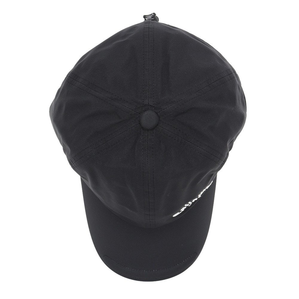 キャロウェイ（CALLAWAY）（メンズ）ゴルフ レインキャップ C26988100-1010