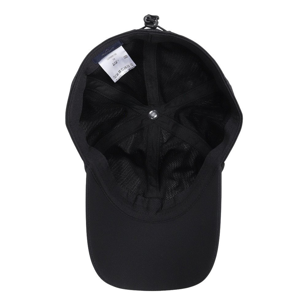 キャロウェイ（CALLAWAY）（メンズ）ゴルフ レインキャップ C26988100-1010
