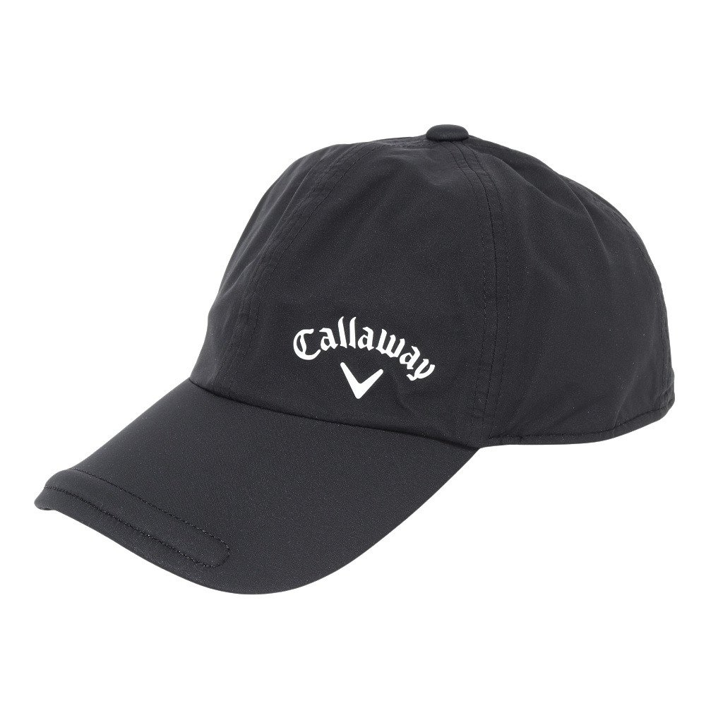 Callaway Weather Series ネイビー レインキャップ Callaway ネイビー レインキャップ - メルカリ