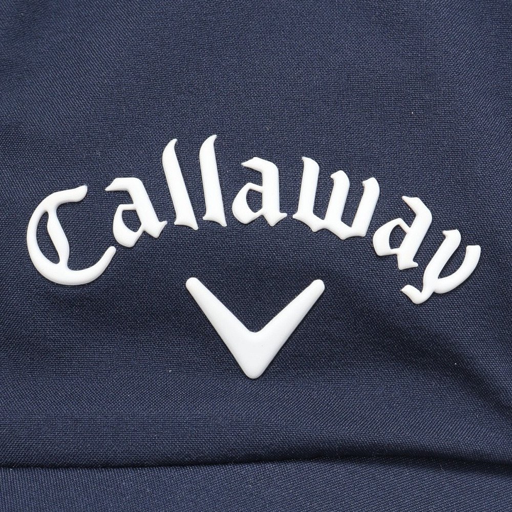キャロウェイ（CALLAWAY）（メンズ）ゴルフ レインキャップ C26988100-1120