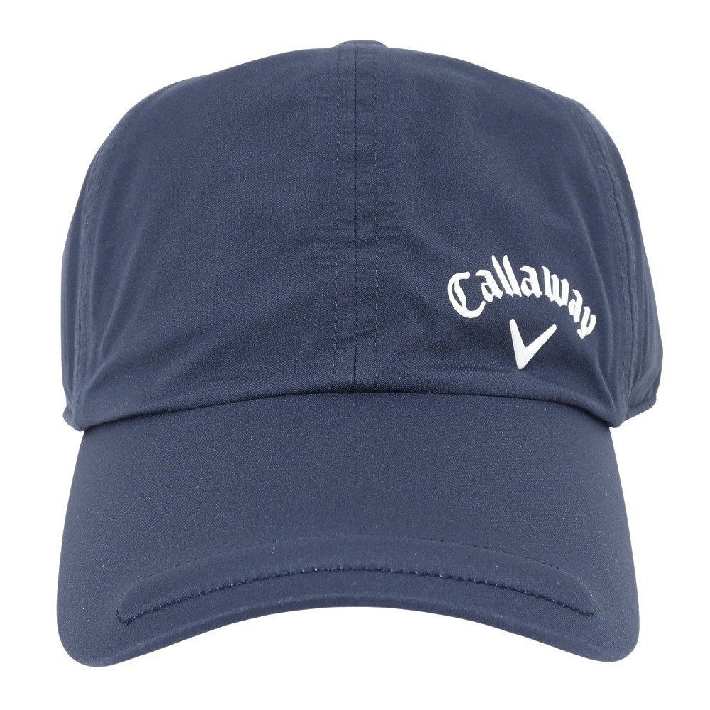 キャロウェイ（CALLAWAY）（メンズ）ゴルフ レインキャップ C26988100-1120