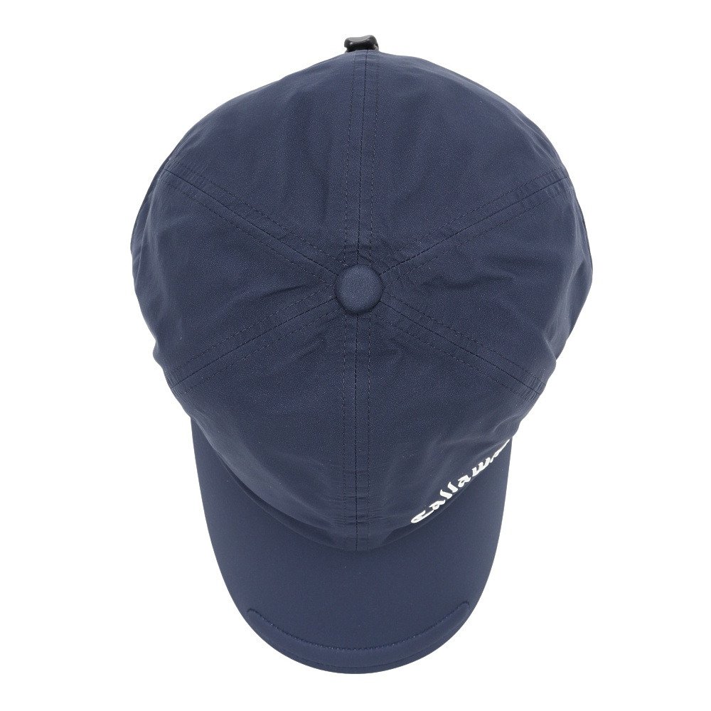キャロウェイ（CALLAWAY）（メンズ）ゴルフ レインキャップ C26988100-1120