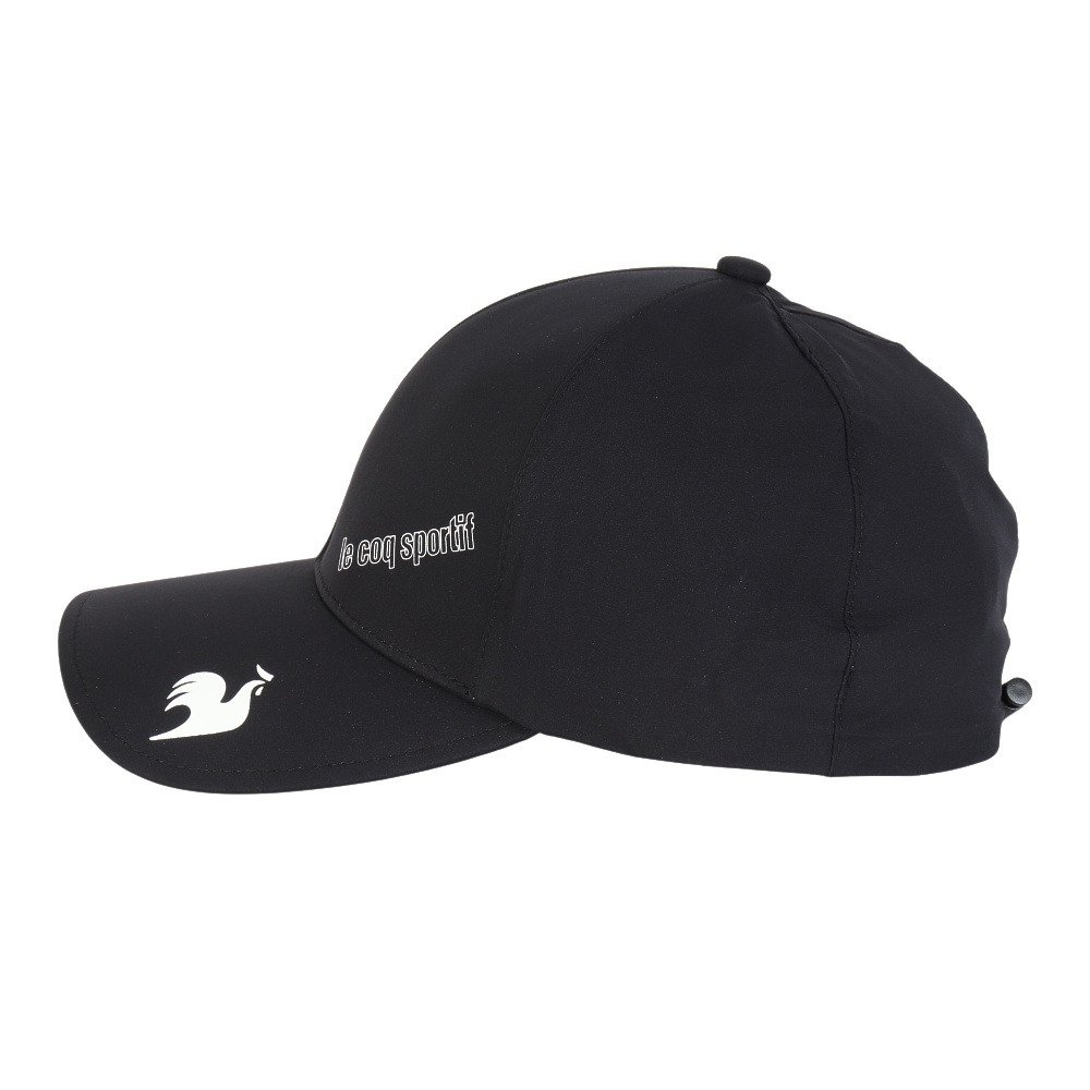 ルコックスポルティフ（lecoqsportif）（メンズ）帽子 レインキャップ