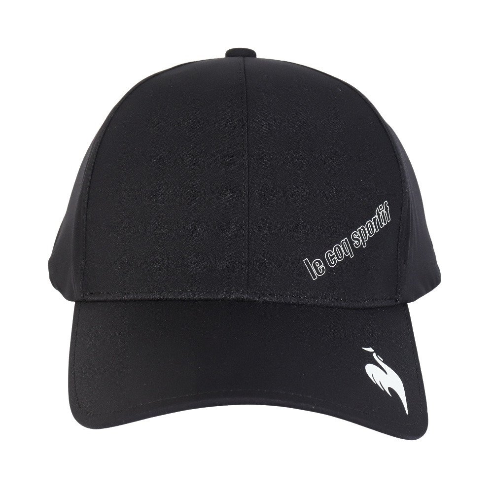 ルコックスポルティフ（lecoqsportif）（メンズ）帽子 レインキャップ