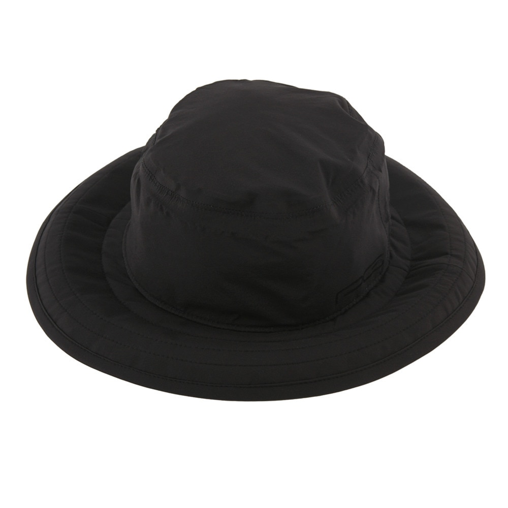  【多少の傷汚れありの為大奉仕】レインハット メンズ PG MENS RAINHAT PGMF6ST4737 BLK 