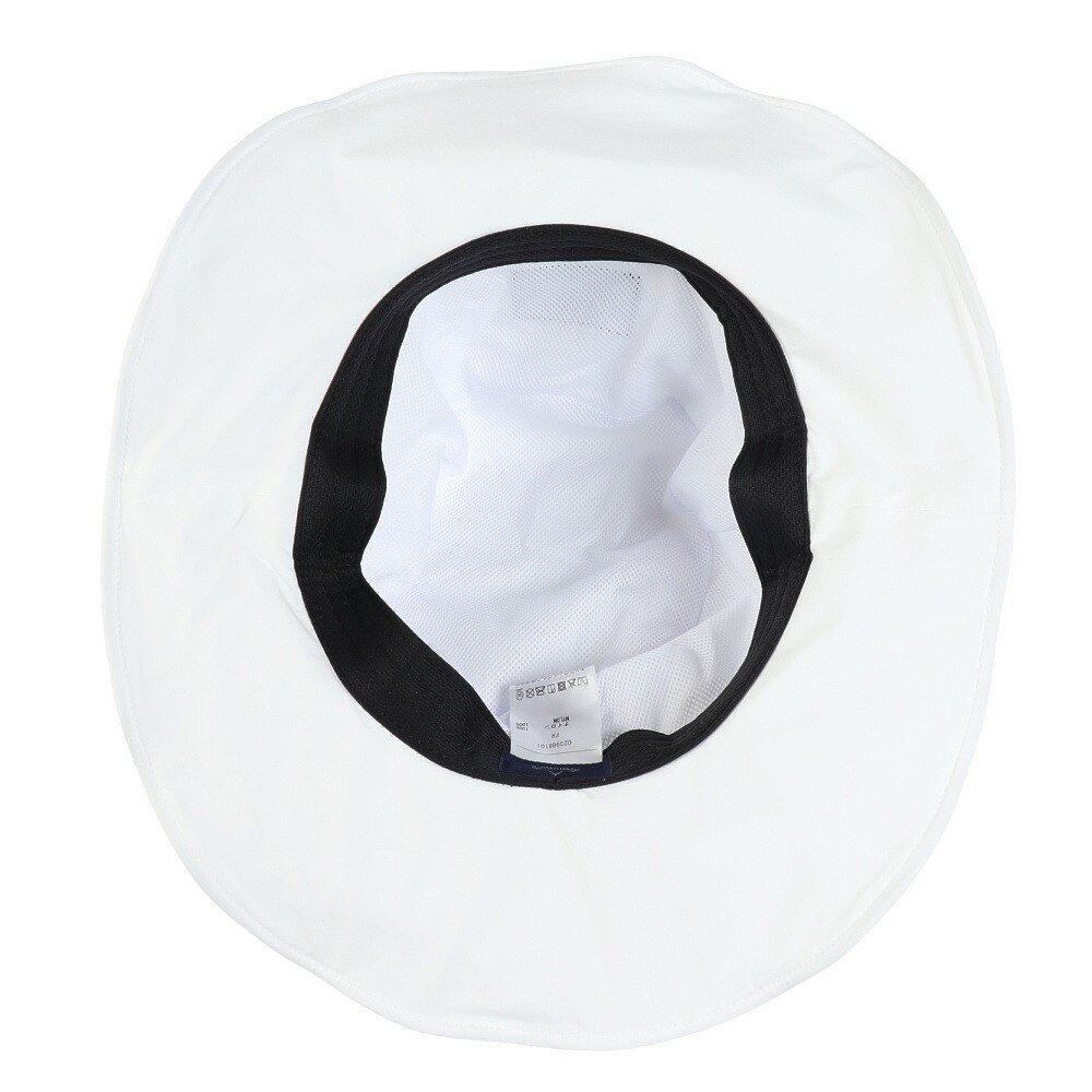 キャロウェイ（CALLAWAY）（メンズ）ゴルフ 防水 帽子 定番 レインハット C23988101-1030