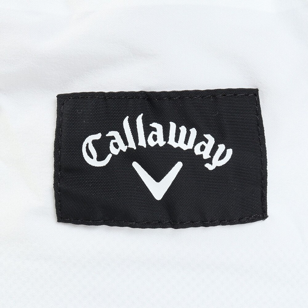 キャロウェイ（CALLAWAY）（メンズ）ゴルフ 防水 帽子 定番 レインハット C23988101-1030