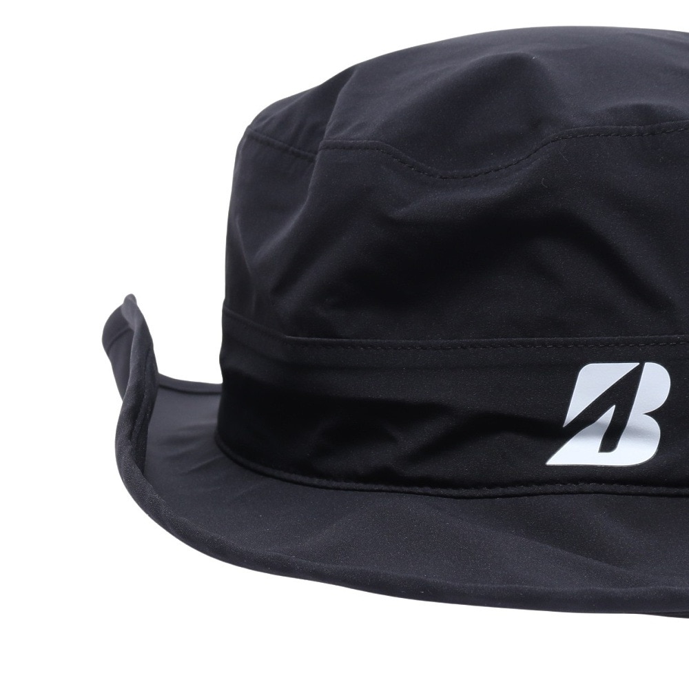 ブリヂストンゴルフ（BRIDGESTONE GOLF）（メンズ、レディース）ゴルフ 水神レインハット CPG24TBK