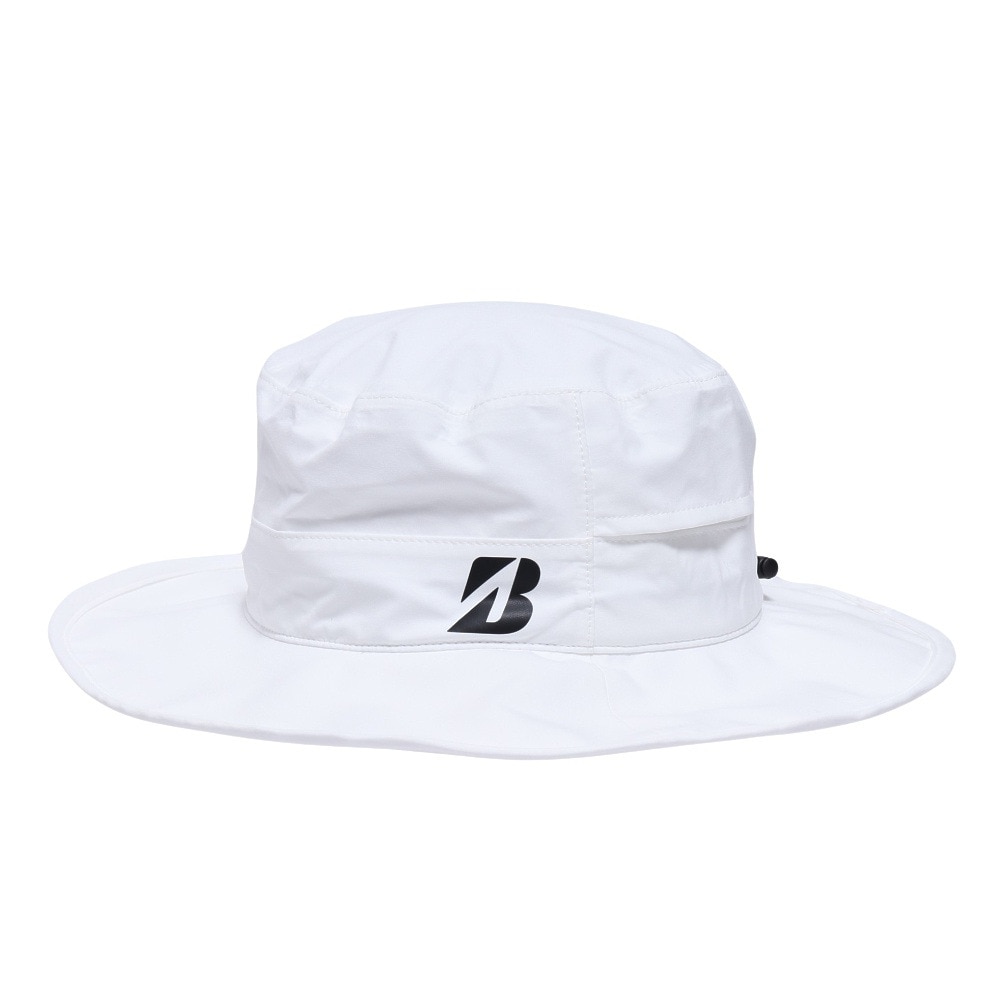 ブリヂストンゴルフ（BRIDGESTONE GOLF）（メンズ、レディース）24SS 水神レインハット CPG24TWH