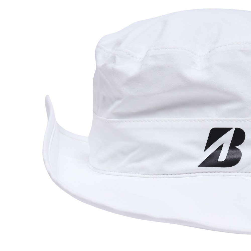 ブリヂストンゴルフ（BRIDGESTONE GOLF）（メンズ、レディース）24SS 水神レインハット CPG24TWH