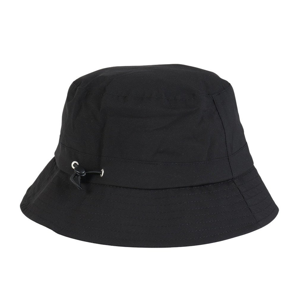 クランク（CLUNK）（メンズ）ゴルフ レインハット CL5TLZ91 BLK