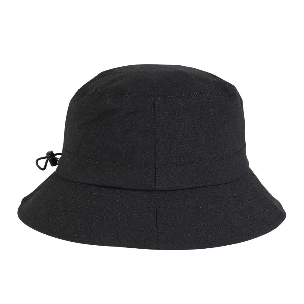 クランク（CLUNK）（メンズ）ゴルフ レインハット CL5TLZ91 BLK
