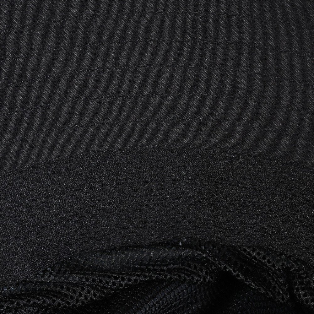 クランク（CLUNK）（メンズ）ゴルフ レインハット CL5TLZ91 BLK