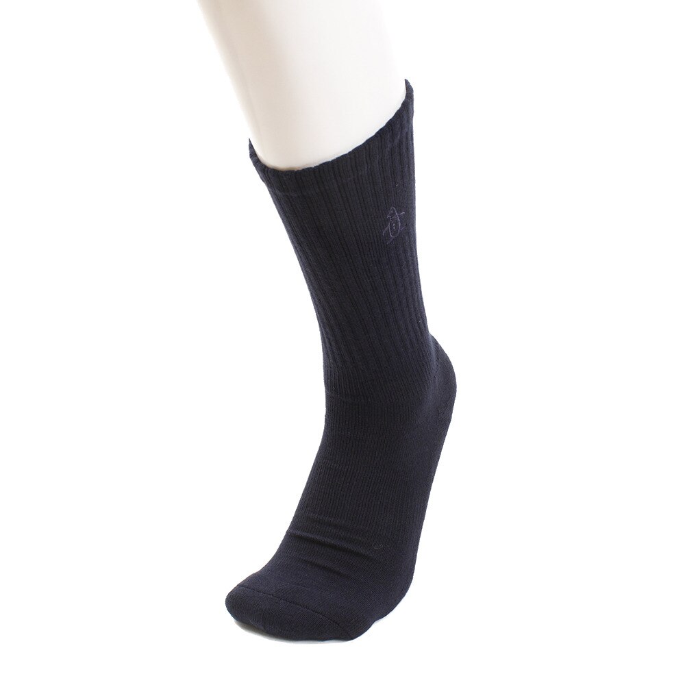  【衝撃価格】ワンポイントソックス MGBNJB01-NV00