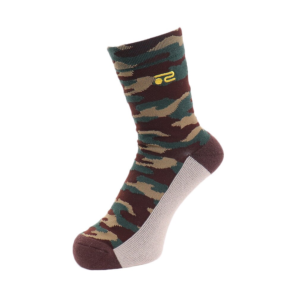 【衝撃価格】レギュラー丈ソックス 046-41831-027